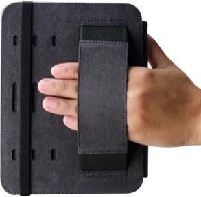 Immagine prodotto Marware Axis Folio Custodia protettiva per tablet da 7" nero (7" Tablets)