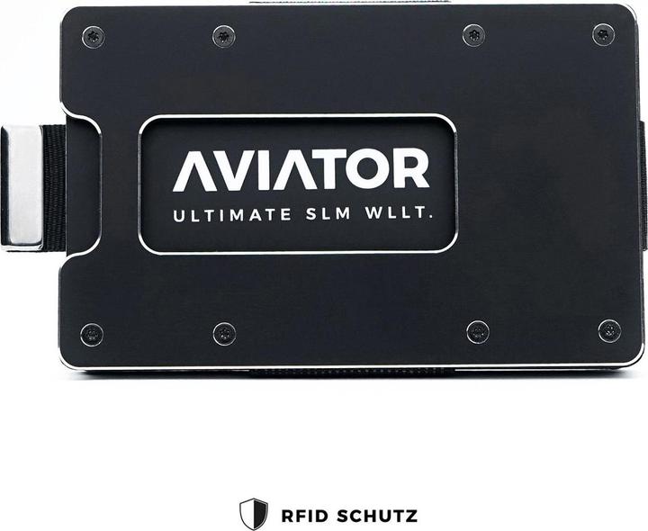 Produktbild Aviator Slide