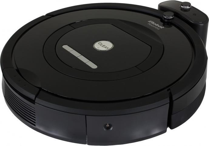 Produktbild iRobot Roomba 770