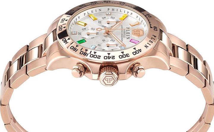 Produktbild Philipp Plein PWSBA0323 (Chronograph)