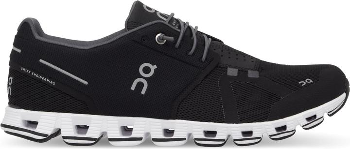 On Running Cloud W (40)