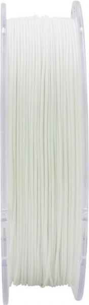 Actual product image Polymaker Filament PolyFlex 1612156 flex (TPU, 2.85 mm, 750 g, White)