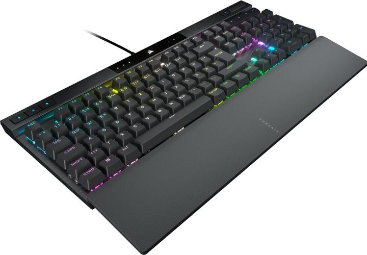Immagine prodotto Corsair K70 RGB Pro (DE, Cablato)