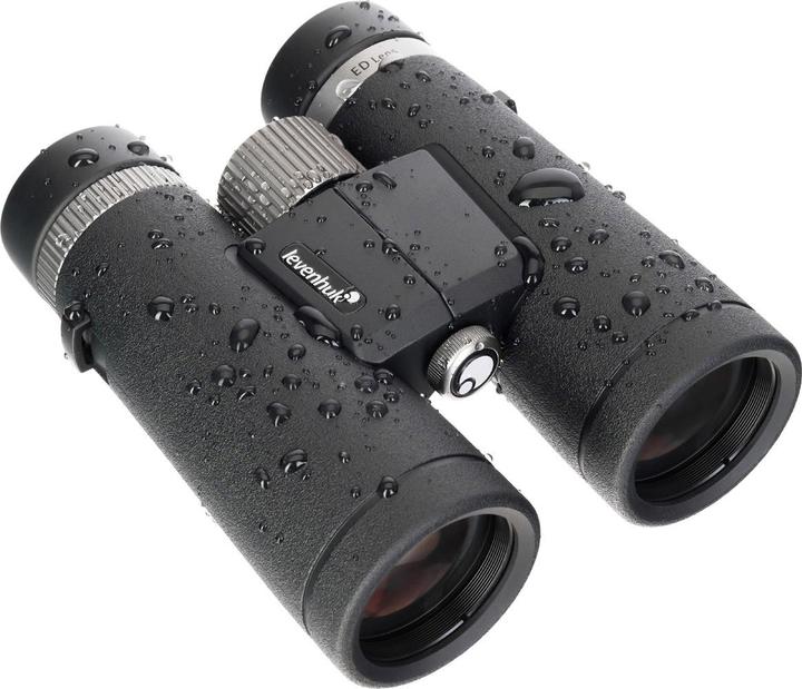 Produktbild Levenhuk Nitro ED 10x42 Fernglas (10 x, 42 mm)