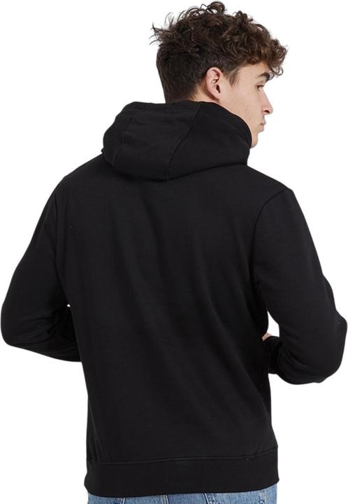 Immagine prodotto Henleys Henycore Felpa con Cappuccio Uomo (S)