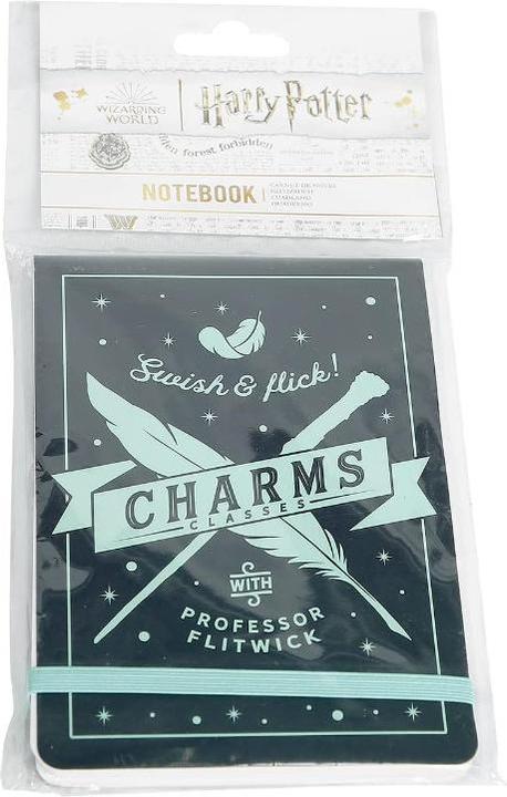 Image du produit Charms - Carnet de Poche
