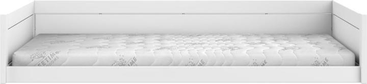 Immagine prodotto Lifetime Kidsrooms Letto Montessori 120 con rete a doghe deluxe inclusa