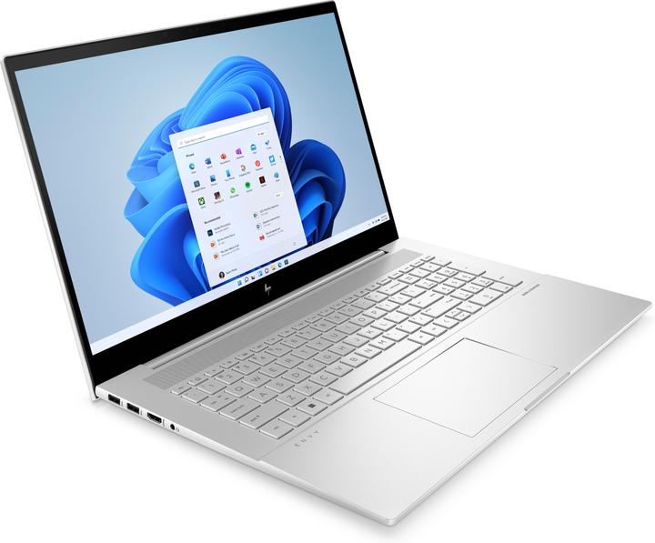 HP Envy 17-cr0075ng (17.30", Intel Core i7-1260P, 16 GB, 512 GB, DE)