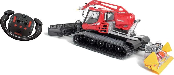 Actual product image Jägerndorfer PistenBully