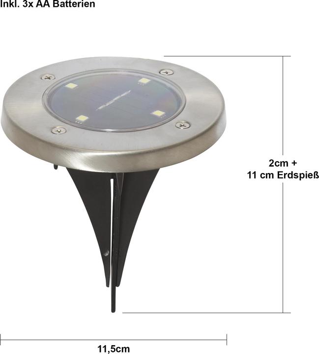 Image du produit Schönenberger Lawinlight (5 lm, IP44)