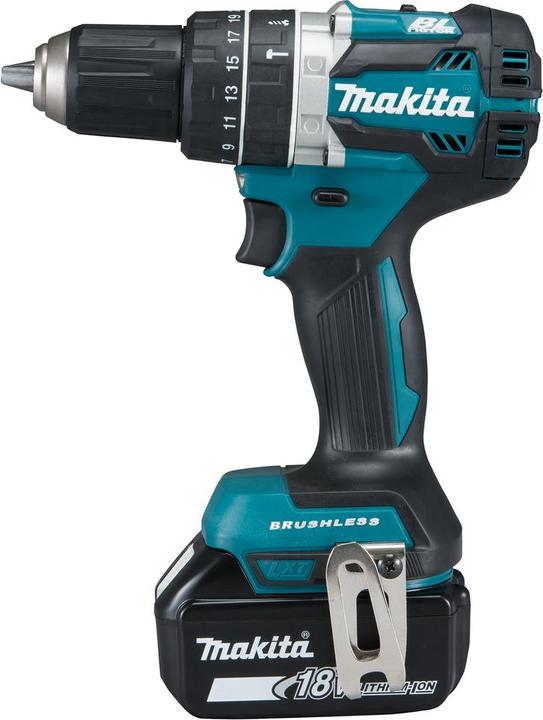 Produktbild Makita DHP484RTJ (Akkubetrieb)