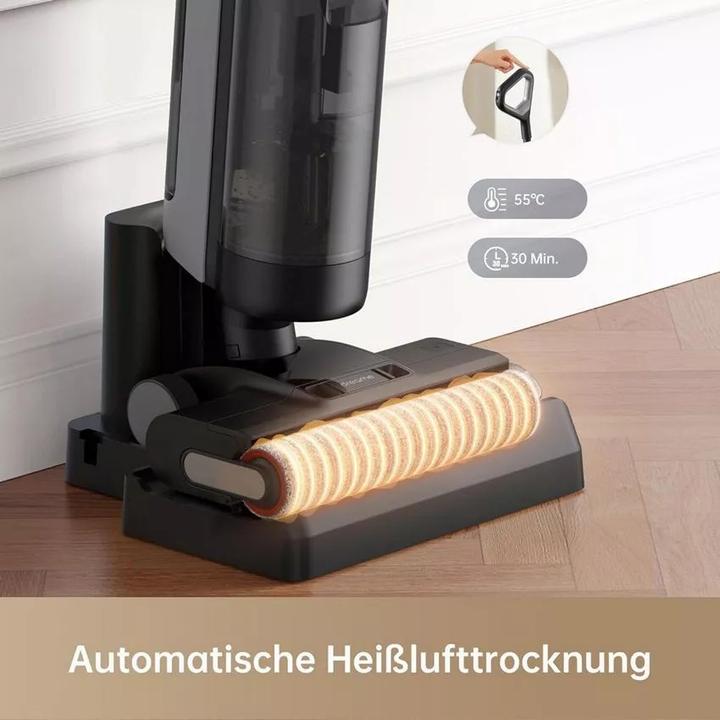 Actual product image Dreame H12 Dual