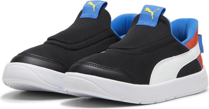 Produktbild Puma Courtflex v3 Ease in PS (32)