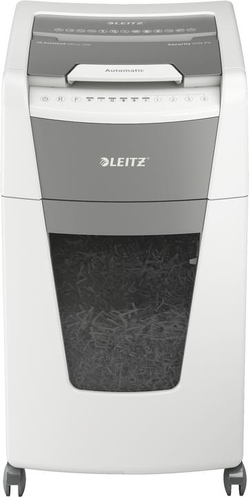 Actual product image Leitz IQ Autofeed Office 300 (Particle cut)
