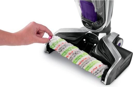 Immagine prodotto Bissell Rotolo di spazzola Universal TangleFree per Crosswave