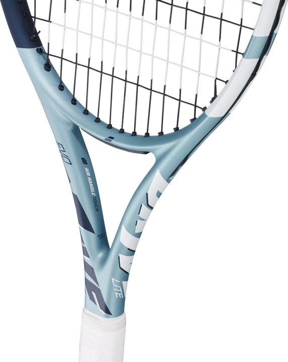 Actual product image Babolat Tennisracket New Evo Drive Lite Griffgrösse: 0, besaitet (0, 255 g)