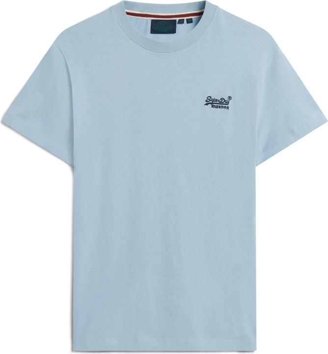 Superdry Essential Logo Emb Tee