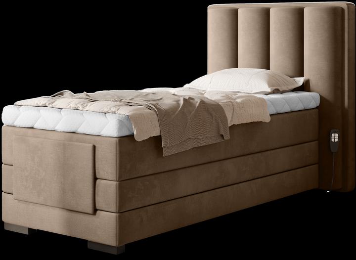 Light Brown Nube 20