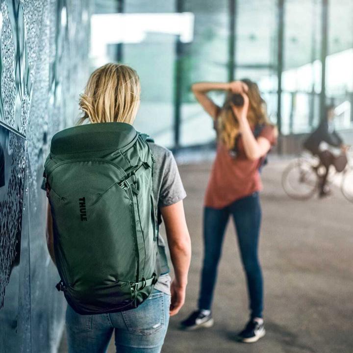 Immagine prodotto Thule 5310 Landmark 40L Zaino da viaggio unisex Deep Khaki (40 l)
