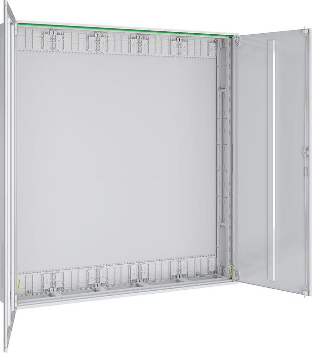 Produktbild ABN Wandgehäuse