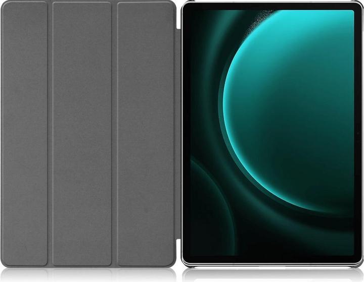 Image du produit Cover-Discount Galaxy Tab S9 FE+ - Tri-fold Smart Case Univers (Galaxy Tab S9 FE+)