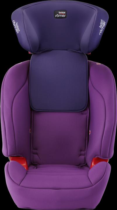Produktbild Britax Römer Evolva 1-2-3 SL SICT