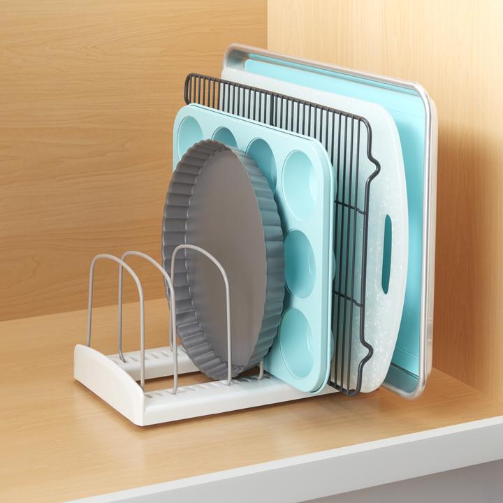 Image du produit YouCopia StoreMore Backblechregal