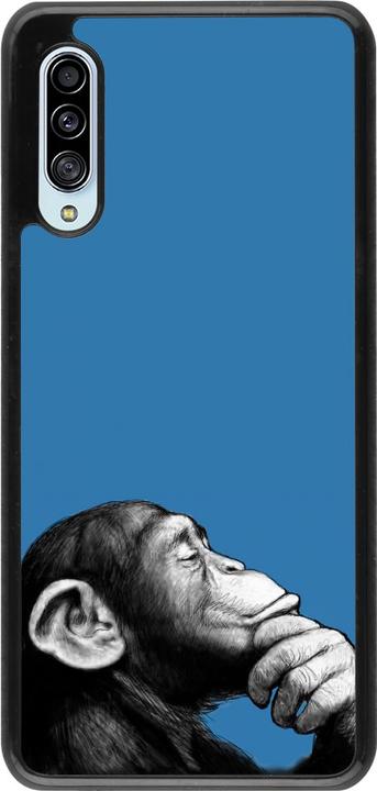 Produktbild PhoneLook Hülle Monkey Pop Art (Samsung Galaxy A90 5G)