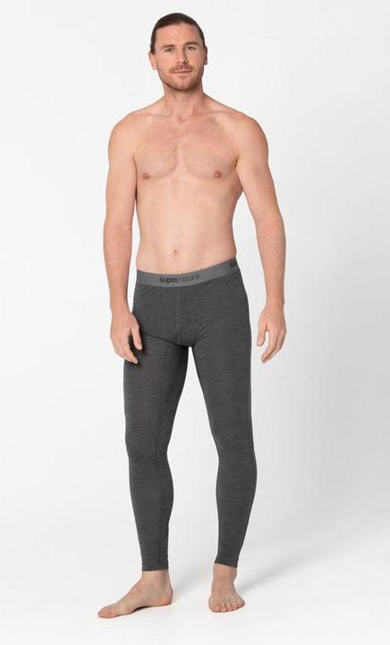 Actual product image Super Natural BASE TIGHT 175 (XL)