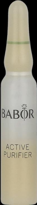 Actual product image Babor AMPOULE CONCENTRATES - Active Purifier (14 ml)
