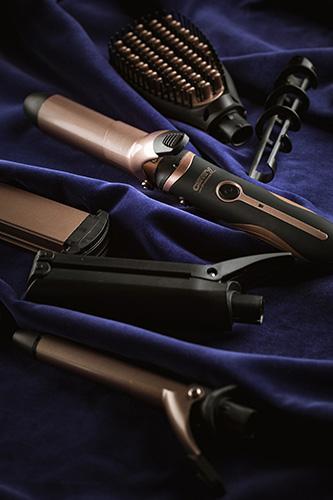 Produktbild Camry Hair Styler CR 2024 (32 mm)