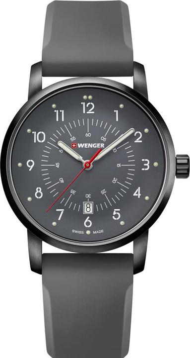 Produktbild Wenger Avenue (Analoguhr, 42 mm)