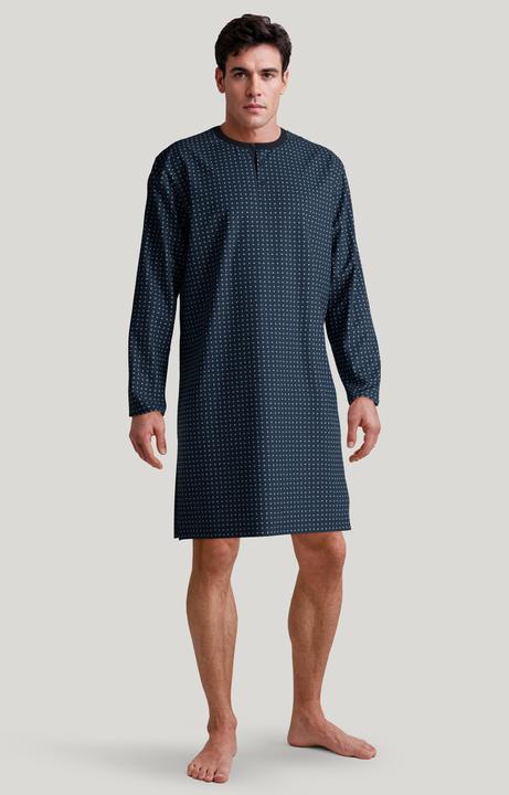 Produktbild Calida Nightwear Xtra Herren-Nachthemd (XL)