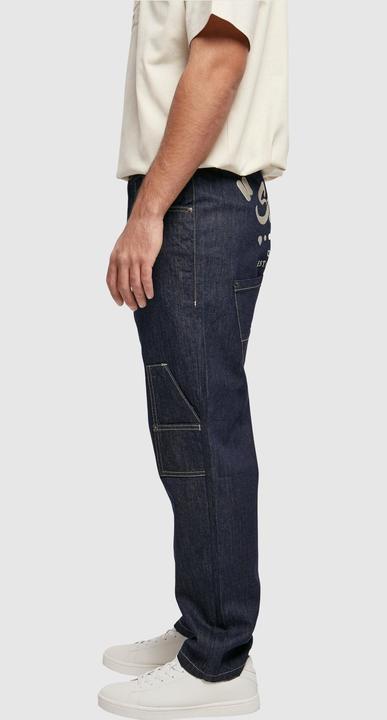 Image du produit Southpole Script Denim - 12316 (34)