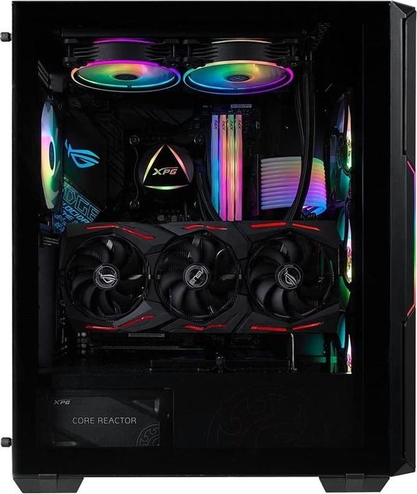 Produktbild XPG Starker Air (ATX, mATX, Mini-ITX)