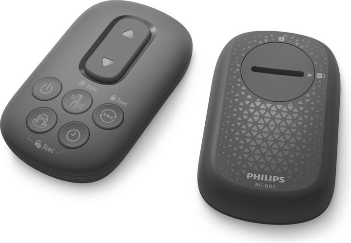 Image du produit Philips 8000 series AMF870/15 (70 m²)