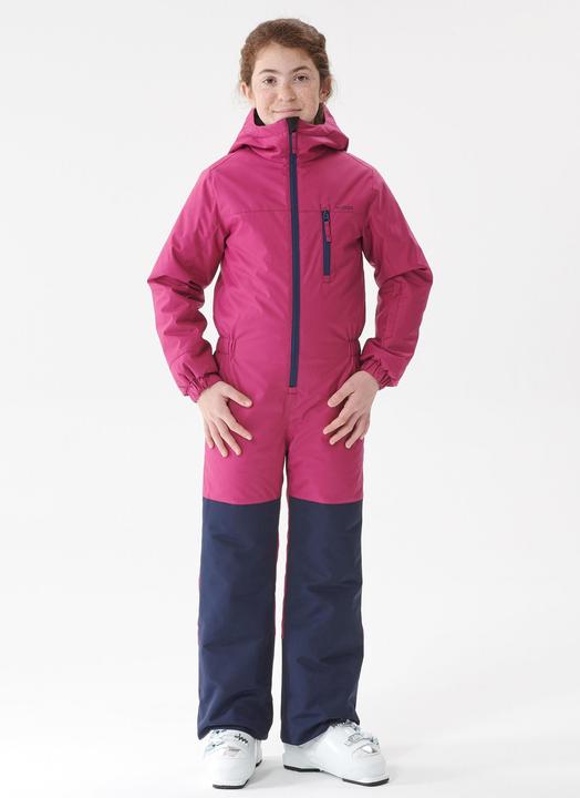Produktbild Wedze SUIT 100 (10)