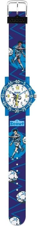 Supercampioni blu