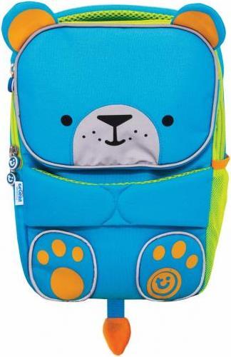 Actual product image Trunki TP Backpacks Bert Blue (4.90 l)