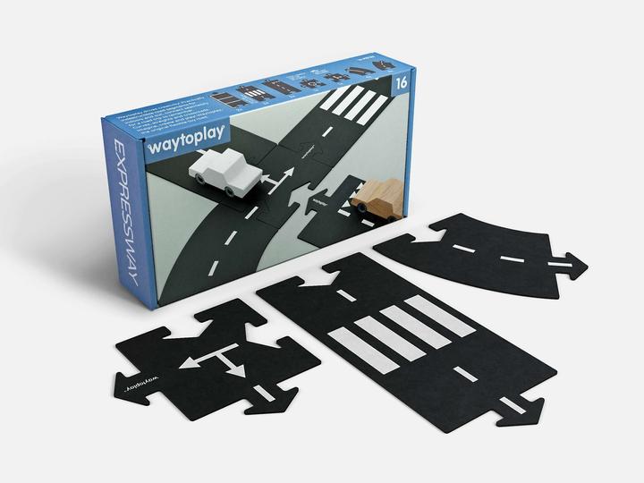 Image du produit Waytoplay Autoroute