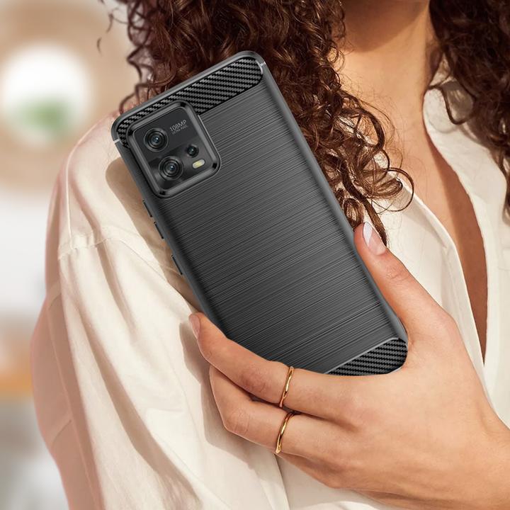 Produktbild Avizar Carbrush Series (Motorola Moto G72)