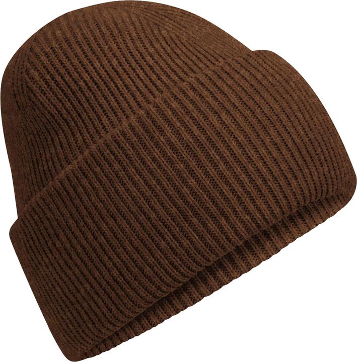 Beechfield Erwachsene Classic Deep Cuffed Beanie