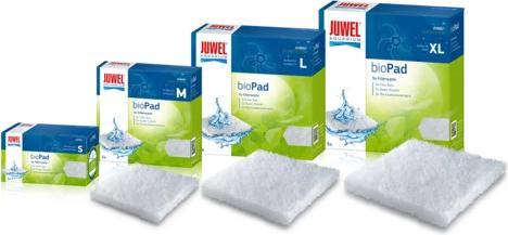 Produktbild Juwel Aquarium BioPad XL (Innenfilter, Süsswasser, Salzwasser)