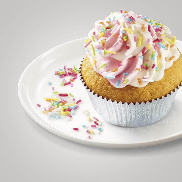 Actual product image Dr. Oetker Colourful sugar sprinkles (1 x)