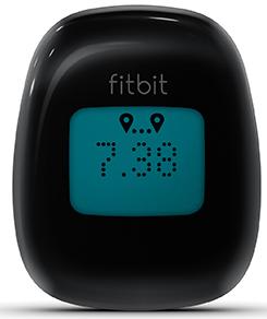Image du produit Fitbit Zip