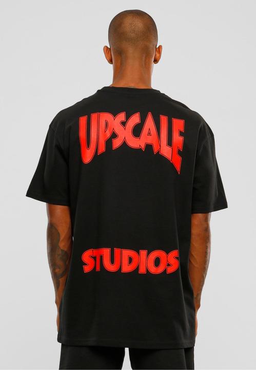 Immagine prodotto Urban Classics Maglietta oversize Upscale Studios - 119343 (M)