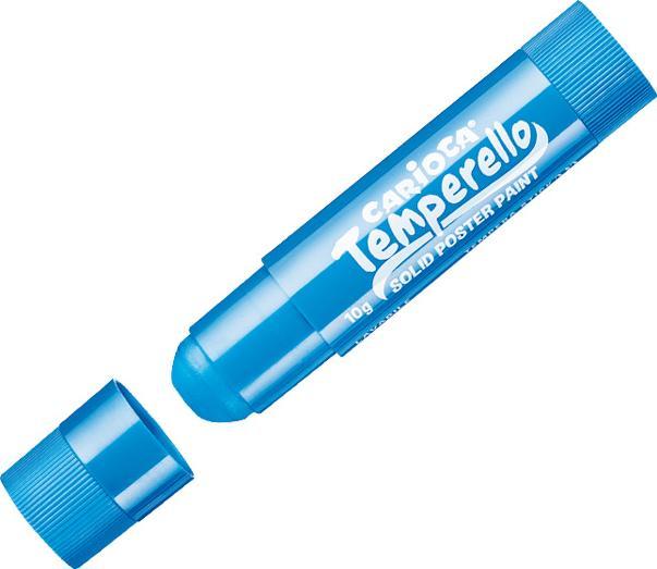 Produktbild Carioca Temperello (Mehrfarbig)