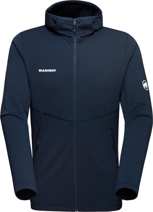 Mammut Aconcagua Light ML Hooded Jacket Men