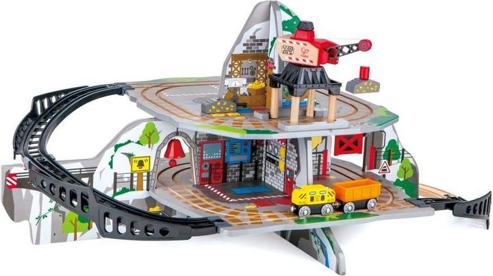 Produktbild Hape Kleine Bergmine