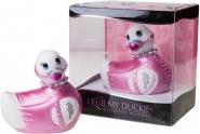 Produktbild Big Teaze Toys I Rub My Duckie Bondage Travel Size BR